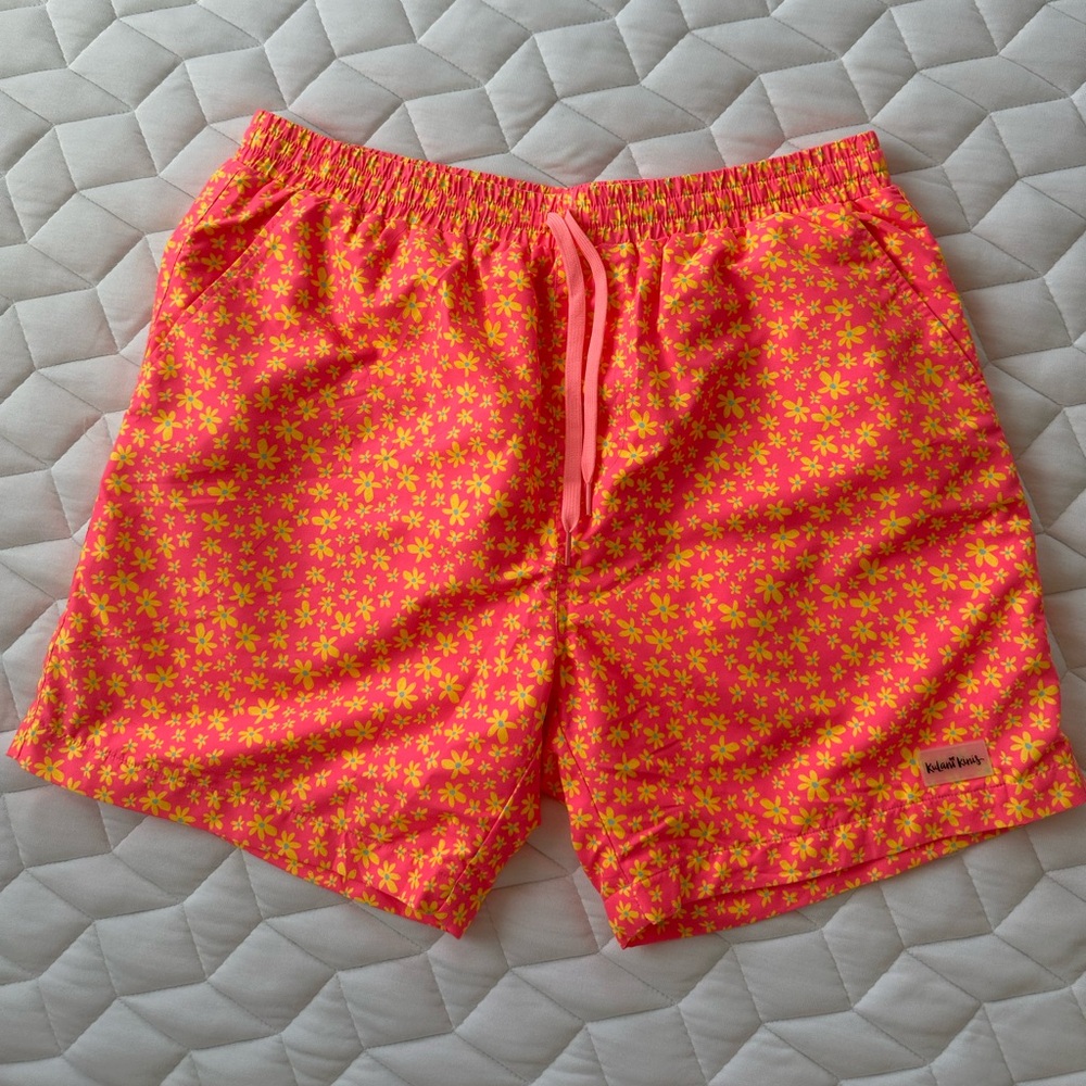 Men's Kulani Kinis Swim Shorts
